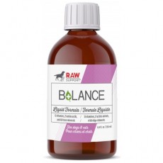 Harlow Blend 哈樂楓葉 多種維他命及礦物質精華素 BALANCE (Natural Vitamins & Minerals) Liquid Formula 250mL