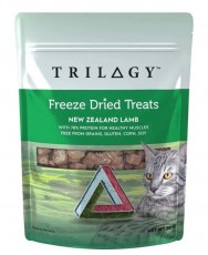 Trilogy 奇境 - 羅姆尼羊肉羊肺 (Freeze Dried Lamb) 凍乾小食 50g