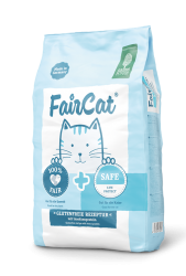 Green Petfood - FairCat Safe 蟲蟲蛋白防過敏 貓糧 7.5kg