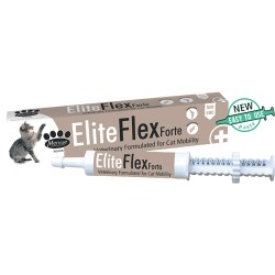 Mervue 貓動爽 EliteFlex for Cats 30ml