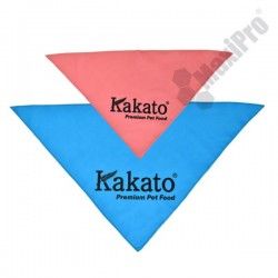 ⭐限時優惠⭐購買任何產品滿 $300, 即免費獲贈kakato寵物三角圍巾一條(顏色隨機送出)