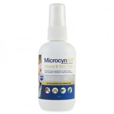 ＜本月優惠＞ MicrocynAH 麥高臣 寵物神仙水 236ml 到期日: 06/2027