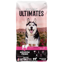 Pro Pac Ultimates -  無穀物羊+薯仔 全犬糧 12kg