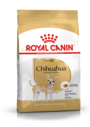 Royal Canin (法國皇家) 芝娃娃成犬專屬配方 Chihuahua 狗乾糧 3kg