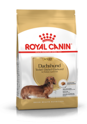 Royal Canin 法國皇家 臘腸狗成犬專屬配方 Dachshund 狗乾糧 7.5kg