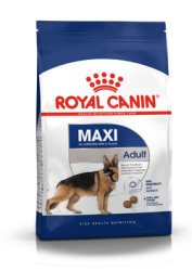 Royal Canin 法國皇家 Maxi Adult 大型成犬營養配方 乾糧 4kg