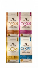 Wellness CORE 5lb貓糧 優惠 (共4款味道)