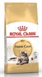 Royal Canin 法國皇家 Maine Coon 緬因貓成貓配方 (15個月或以上) 2kg