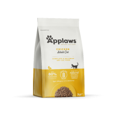 Applaws 雞肉配方 成貓乾糧 Adult Cat Chicken 2kg (4022)