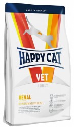 Happy Cat Vet Diet 腎臟配方處方糧 Renal 4kg