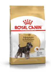 Royal Canin 法國皇家 迷你史納莎成犬專屬配方 Miniature Schnauzer 7.5kg