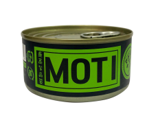MOTI 無添加 吞拿魚+蝦 貓狗罐頭 170g 