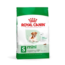 Royal Canin 法國皇家 Mini Ageing 12+ 小型老犬營養配方 乾糧 1.5kg
