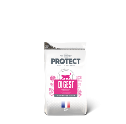 PROTECT Digest 腸胃護理配方 貓乾糧 2kg