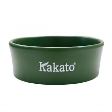 凡購買kakato罐頭產品正價滿$1000/$1200，即可免費贈送慢食陶瓷碟/碗1隻(隨機顏色)(數量有限，送完即止)