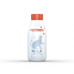 F9 Pet Milk 無乳糖草飼牛營養奶(貓) (PM-300) 300ml 到期日: 10/04/2022