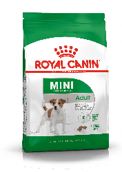 Royal Canin 法國皇家 Mini Adult小型成犬乾糧 4kg