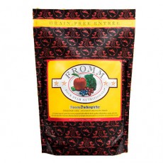 Fromm 福摩 無穀物全貓糧系列 Hasen Duckenpfeffer 鴨肉兔肉蔬菜配方乾貓糧 10lb x 2包