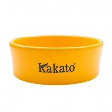 凡購買 kakato 40g 24罐或以上可 +$30 換1隻碗 (隨機顏色) (數量有限，換完即止)