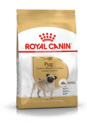 Royal Canin 法國皇家 八哥成犬專屬配方 Pug 狗乾糎 3kg