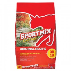 Sportmix Original Recipe  活力家雞肉貓 6.8kg (15lb)