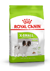 Royal Canin 法國皇家 X-Small Adult 超小型成犬營養配方 乾糧  1.5kg