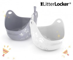 Litter Locker 360 貓砂籃