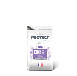 PROTECT Care8+ 高齡保健配方 貓乾糧 2kg