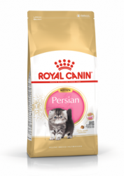 Royal Canin Persian Kitten 波斯幼貓專屬配方 乾糧 2kg