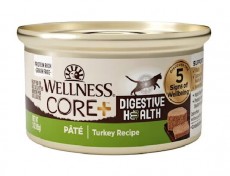Wellness CORE Digestive Health 消化易 - 純鮮火雞配方 貓罐頭 3oz (6122)