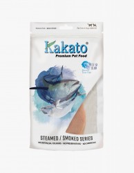 Kakato Smoked Tuna Fillet 卡格 煙吞拿魚柳 11g (1小包）