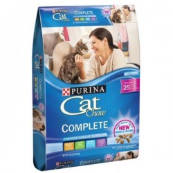 Cat Chow Complete 全貓種配方 15 lb