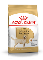 Royal Canin 法國皇家 拉布拉多成犬專屬配方 Labrador Retriever 狗乾糧 12kg