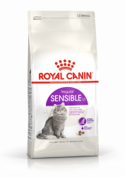 Royal Canin 法國皇家 Sensible 成貓敏感腸胃營養配方 乾糧  10kg