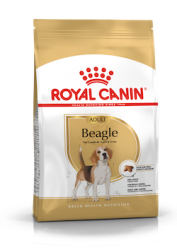 Royal Canin 法國皇家 比高成犬專屬配方 Beagle 乾糧 3kg