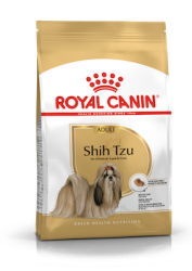 Royal Canin 法國皇家 西施成犬專屬配方 Shih Tzu 乾糧 1.5kg