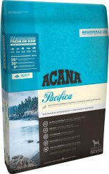 Acana 傳承 地域素材 太平洋犬 狗乾糧 11.4kg