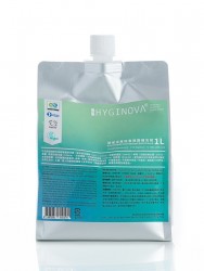 【購買正價貨品滿$300/$800可換購】　　　   HYGINOVA 環保消毒除臭噴霧（1公升）補充裝 到期日: 15/3/2023