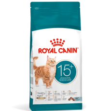 Royal Canin 法國皇家 老年貓15+ 營養配方 (Ageing 15+) 乾糧 2kg