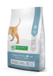 Nature's Protection Puppy Starter 初生幼犬配方 (4-12週) 2kg