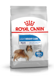 Royal Canin 法國皇家 Maxi Light Weight 大型犬體重控制加護配方 乾糧 12kg