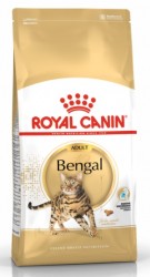 Royal Canin Bengal 孟加拉豹成貓配方 (12個月以上) 乾糧 2kg