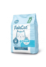 <購買正價貨品滿$300~可以優惠價$58換購> Green Petfood - FairCat Safe 蟲蟲蛋白防過敏 貓糧 300g  到期日: 22/1/2025