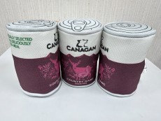 凡購買任何 Canagan 產品滿 $580 即送 canagan 罐罐發聲玩具一只 <<數量有限，送完即止>>
