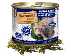 Natural Greatness Renal Care 腎臟處方主食貓罐 雞+ 牛肉 200g x 6罐 1set優惠 到期日: 12/2024 (99897) 