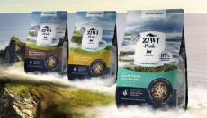 <限時優惠>Ziwipeak Steam & Dried 微蒸風乾系列 貓糧800g x3包優惠
