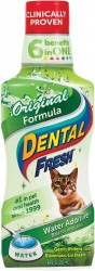 潔牙白 Dental Fresh Original Formula 237ml (8oz)