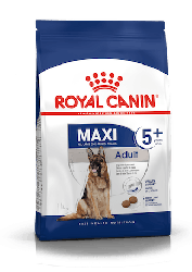 Royal Canin 法國皇家 Maxi 5+大型成犬營養配方 乾糧 15kg
