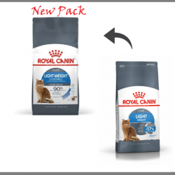 Royal Canin 法國皇家 Light Weight 成貓體重控制加護配方 乾糧1.5kg