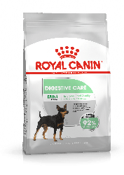 Royal Canin 法國皇家 Mini Digestive Care 小型犬消化道加護配方 乾糧 3kg